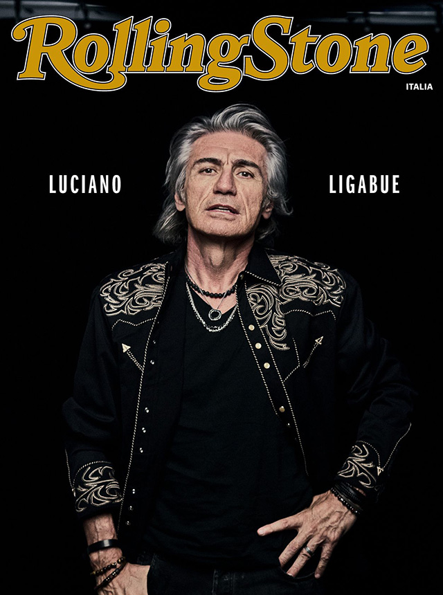 Speciale Luciano Ligabue