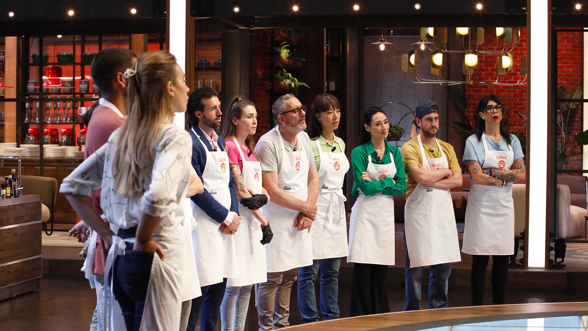 MasterChef Italia 14