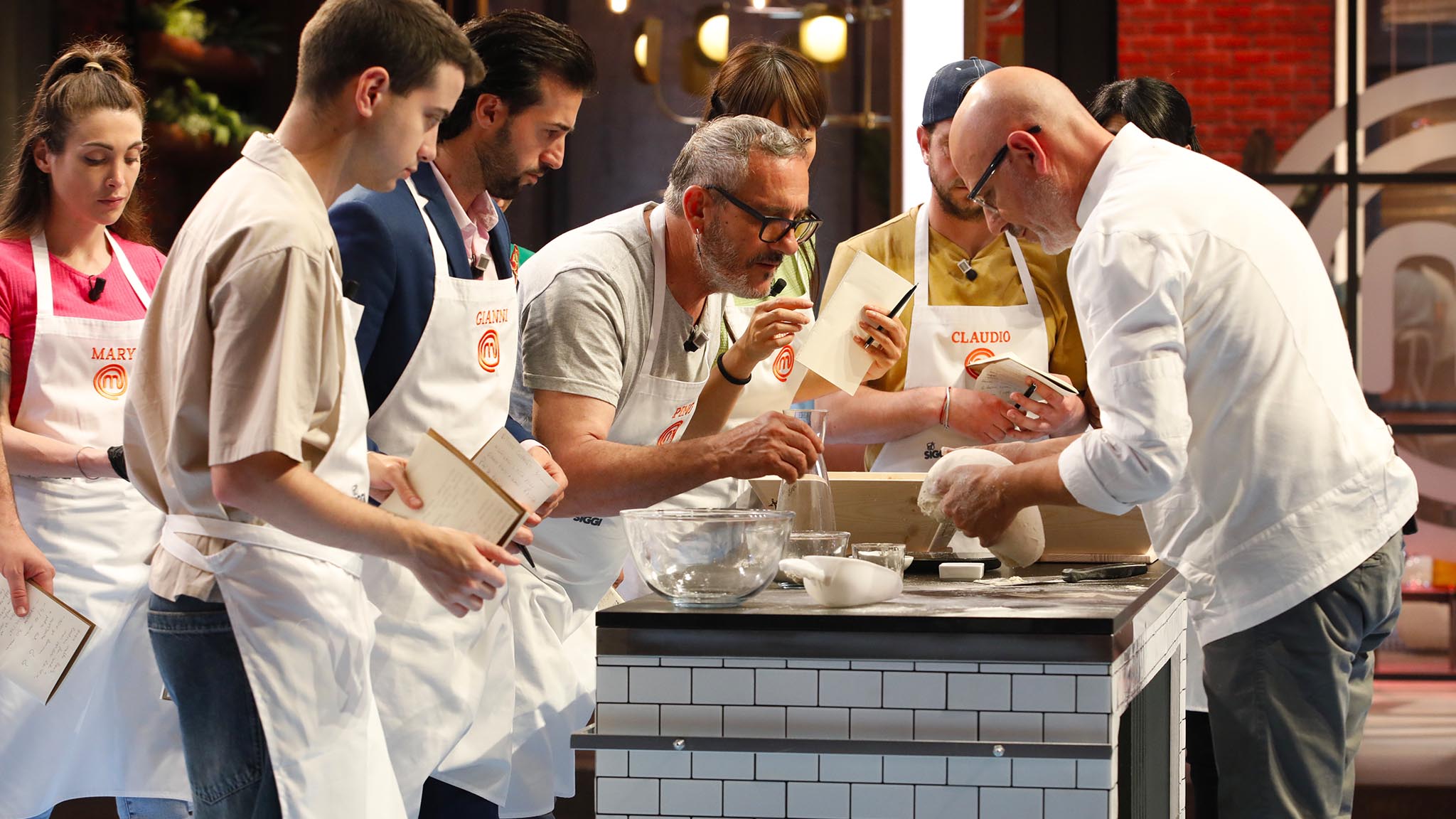 MasterChef Italia 14