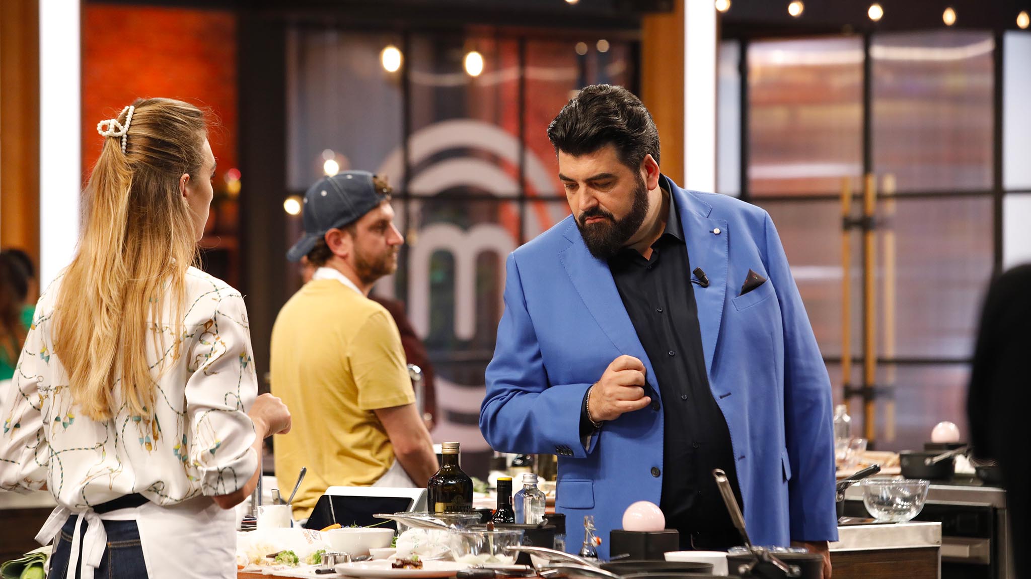 MasterChef Italia 14