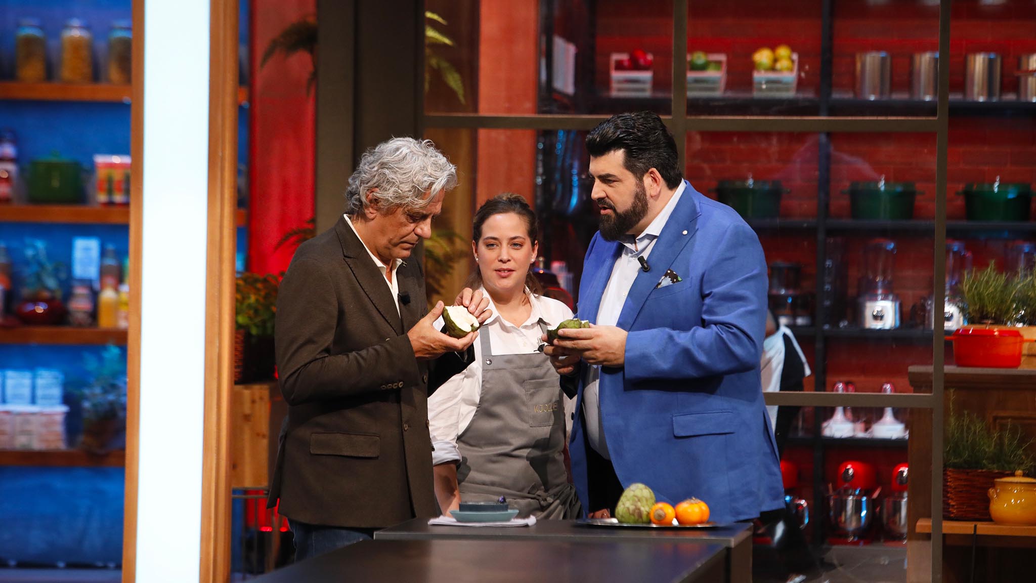 MasterChef Italia 14