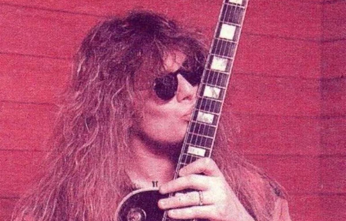 È morto John Sykes, chitarrista di Thin Lizzy e Whitesnake