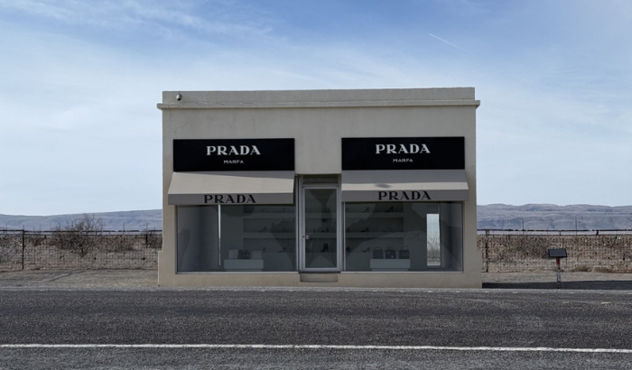 Scopri Marfa, la Città dell'Eccentricità del Texas: Una Fuga nel Cuore dell'Ovest