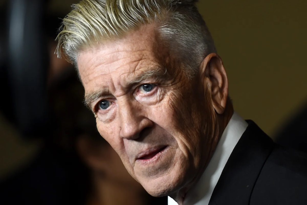 L’ultima apparizione di David Lynch sullo schermo è stata in ‘The Fabelmans’ di Spielberg