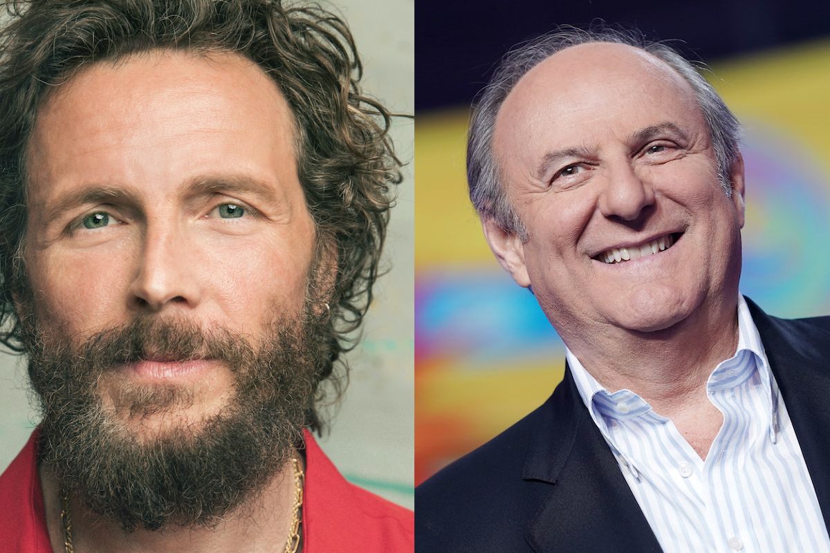 Sanremo 2025, Jovanotti e Gerry Scotti saranno i co-conduttori della prima serata?