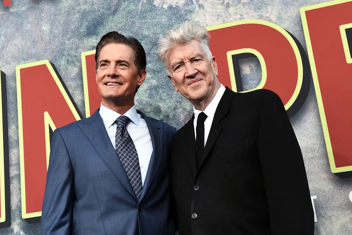 Kyle MacLachlan ricorda David Lynch: «Devo la mia carriera alla sua visione»