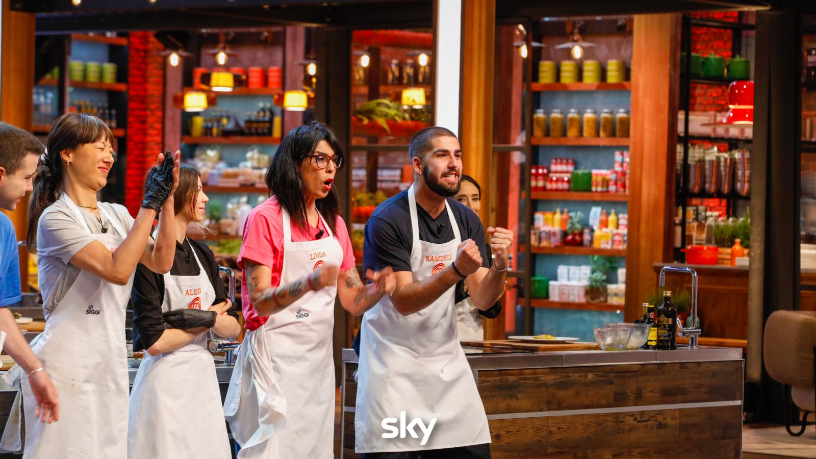 MasterChef Italia 14