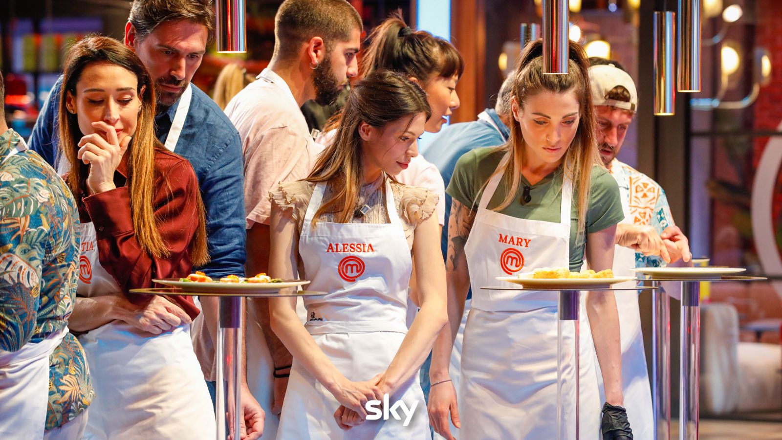 MasterChef Italia 14