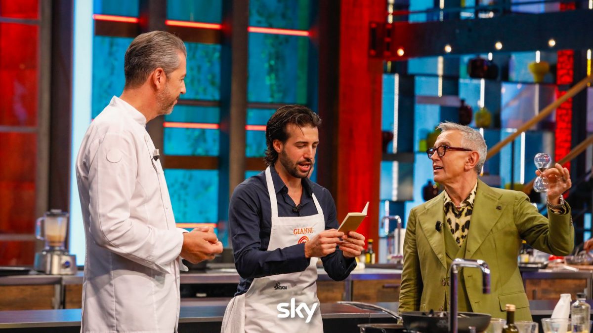 MasterChef Italia 14