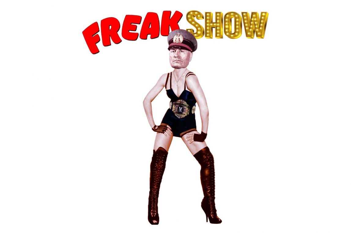 Freak Show