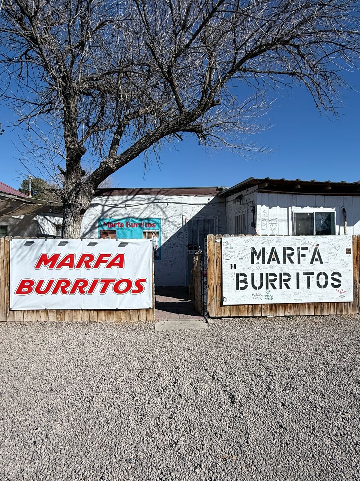 Marfa