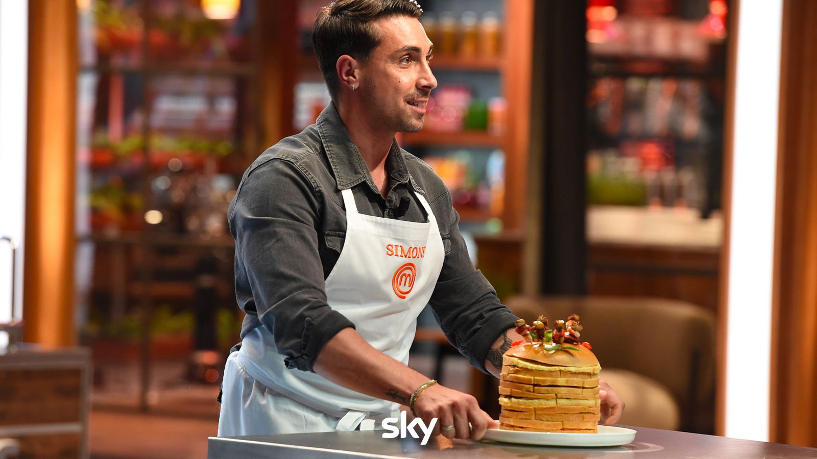 MasterChef Italia 14