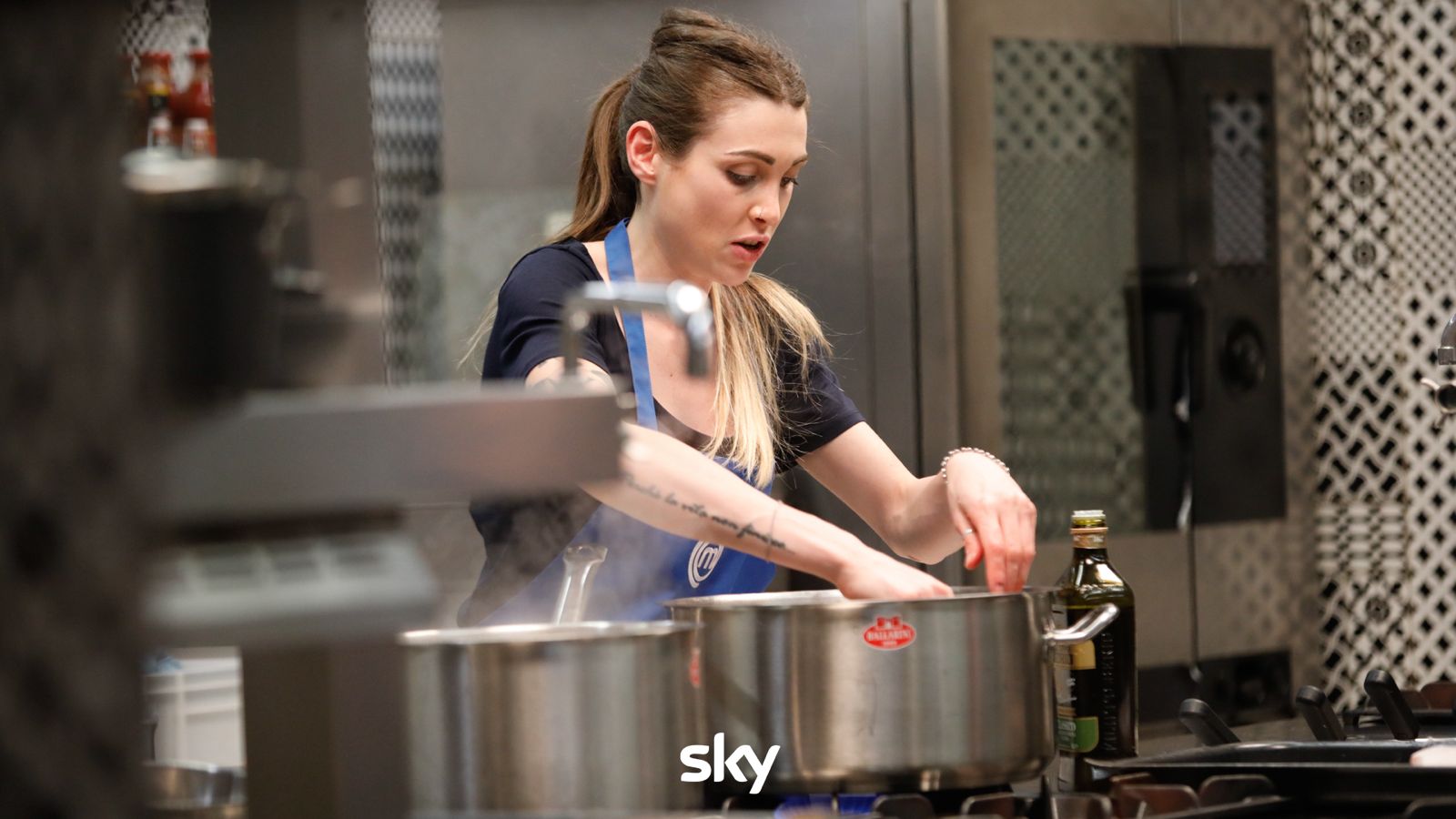 MasterChef Italia 14