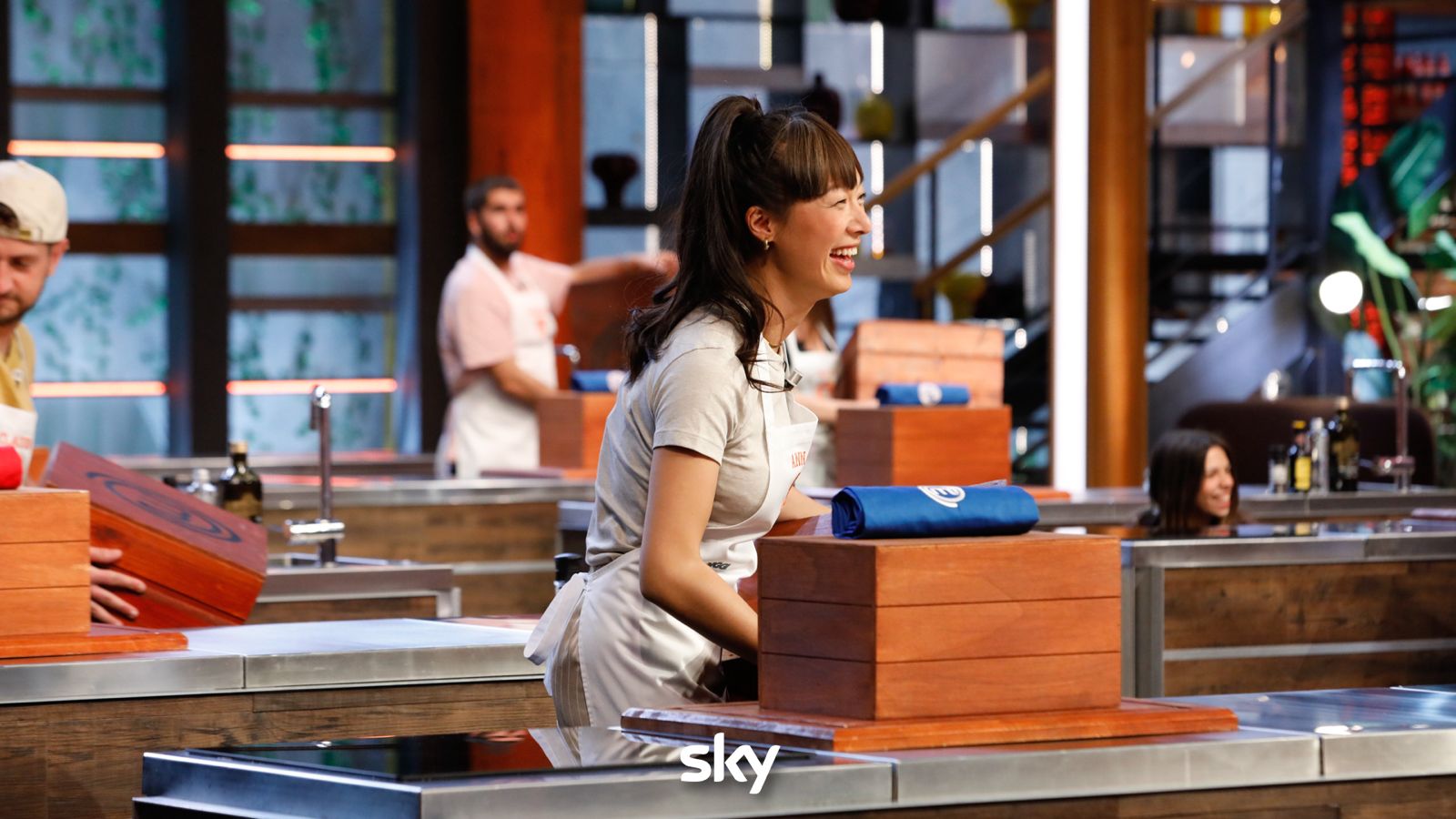 MasterChef Italia 14