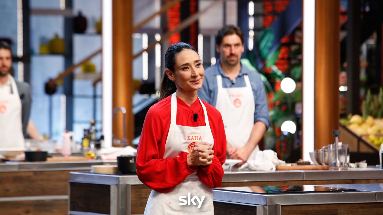 MasterChef Italia 14