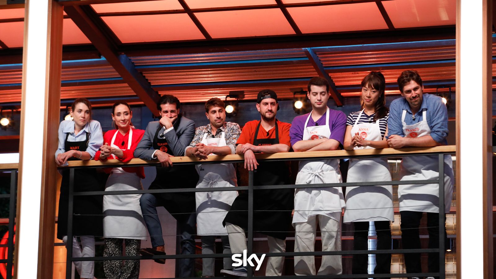 MasterChef Italia 14