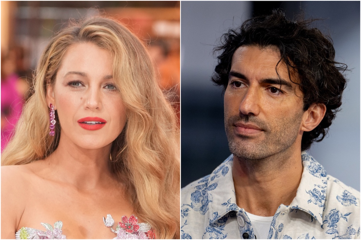 Blake Lively vs Justin Baldoni: lei gli fa causa, lui querela il ‘New York Times’