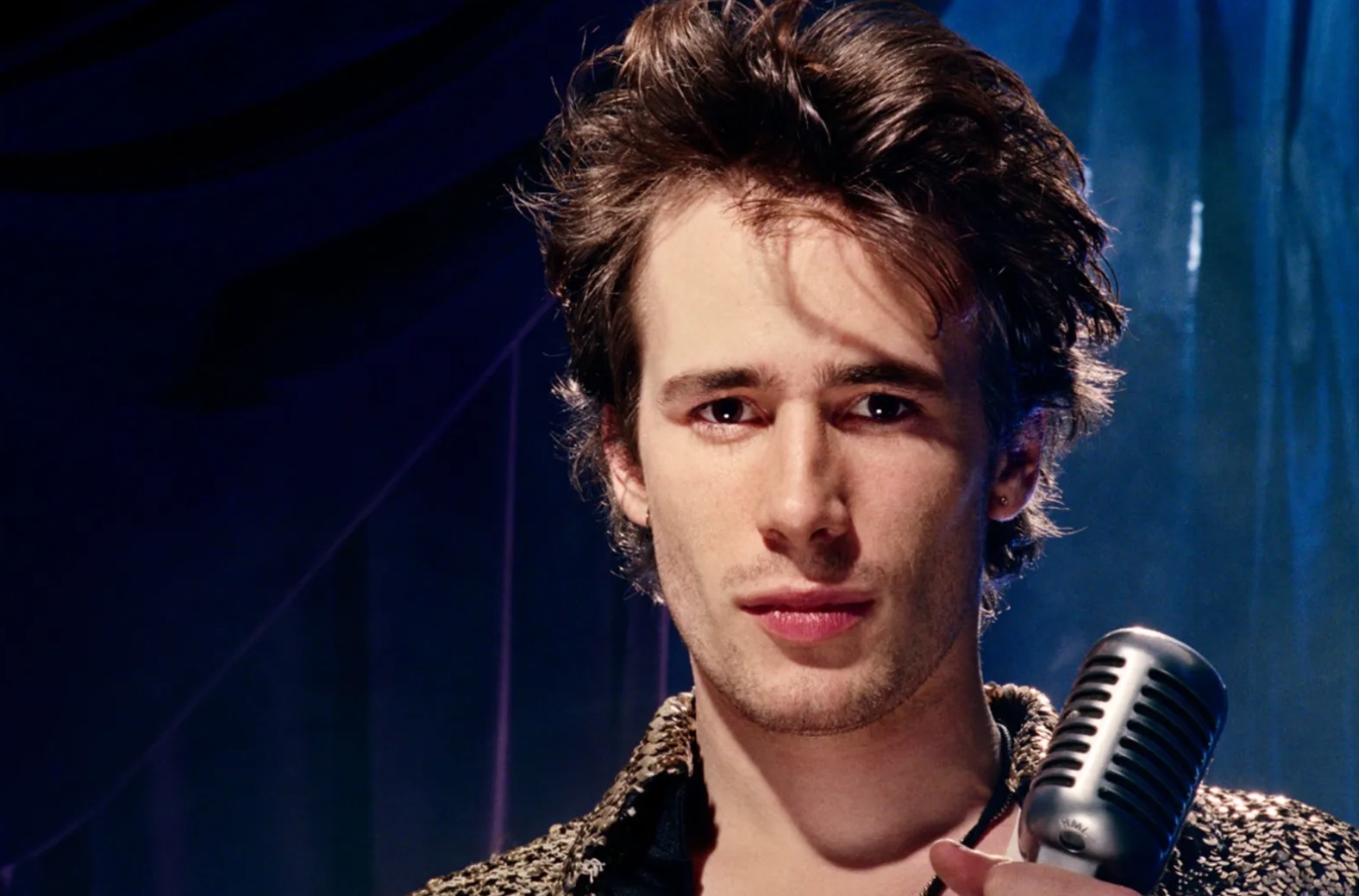 ‘It’s Never Over, Jeff Buckley’ è l’omaggio più sincero possibile a uno dei più grandi cantautori di sempre