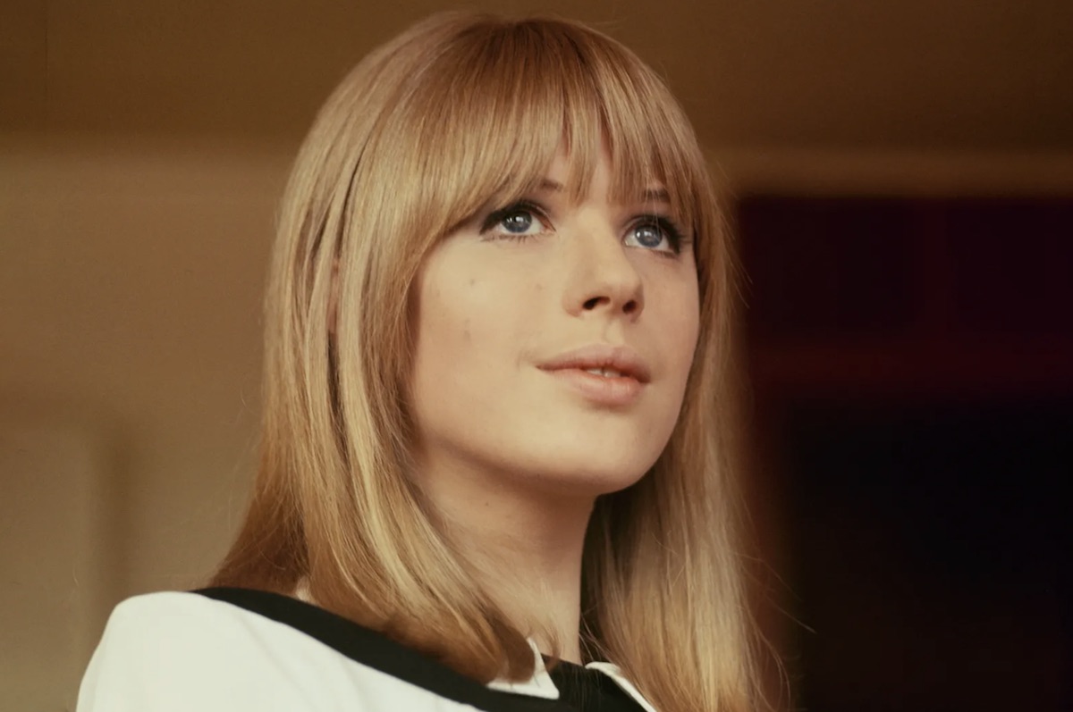 È morta Marianne Faithfull, aveva 78 anni