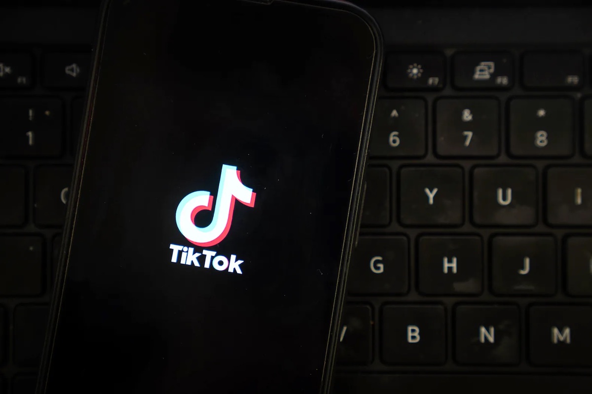 TikTok è stato oscurato negli USA