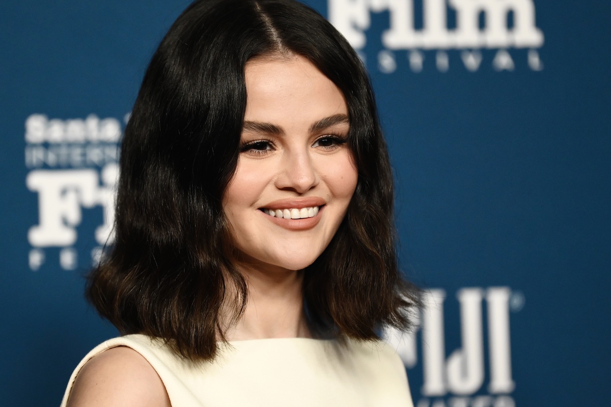 Per Selena Gomez «è scomparsa una parte della magia» dopo le polemiche su ‘Emilia Pérez’