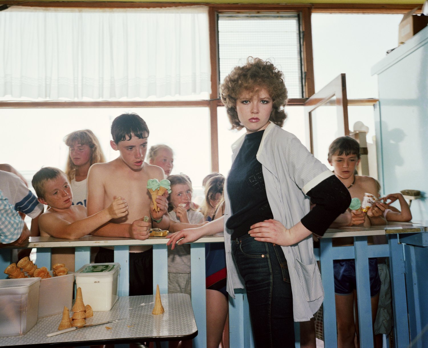 Martin Parr