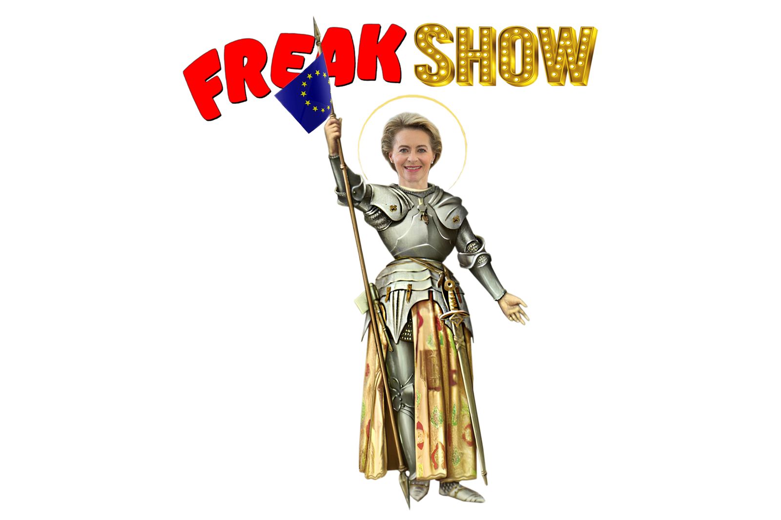 freak show