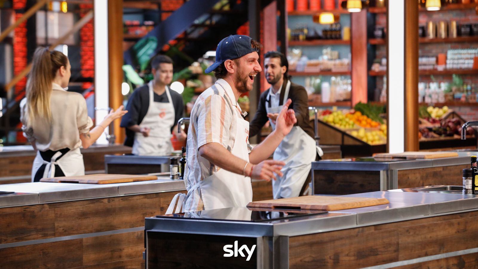 MasterChef Italia 14