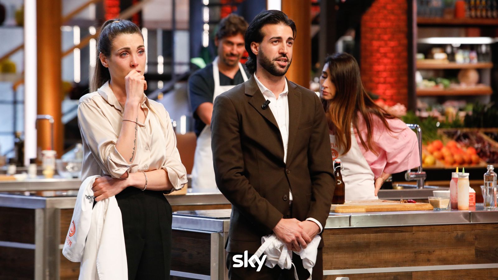 MasterChef Italia 14