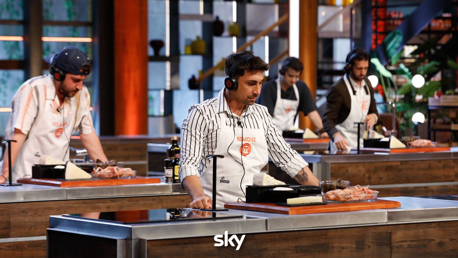 MasterChef Italia 14