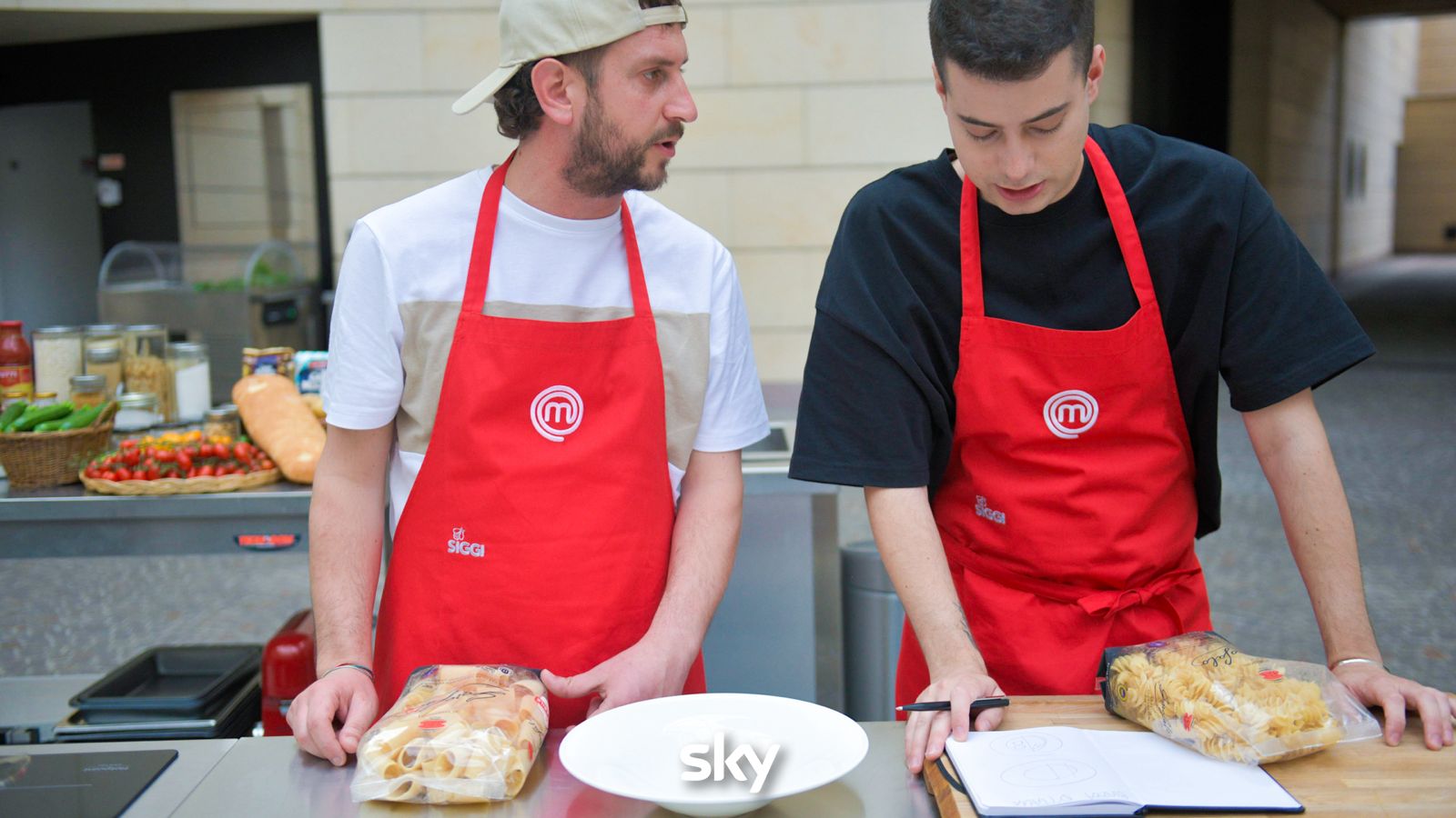 MasterChef Italia 14