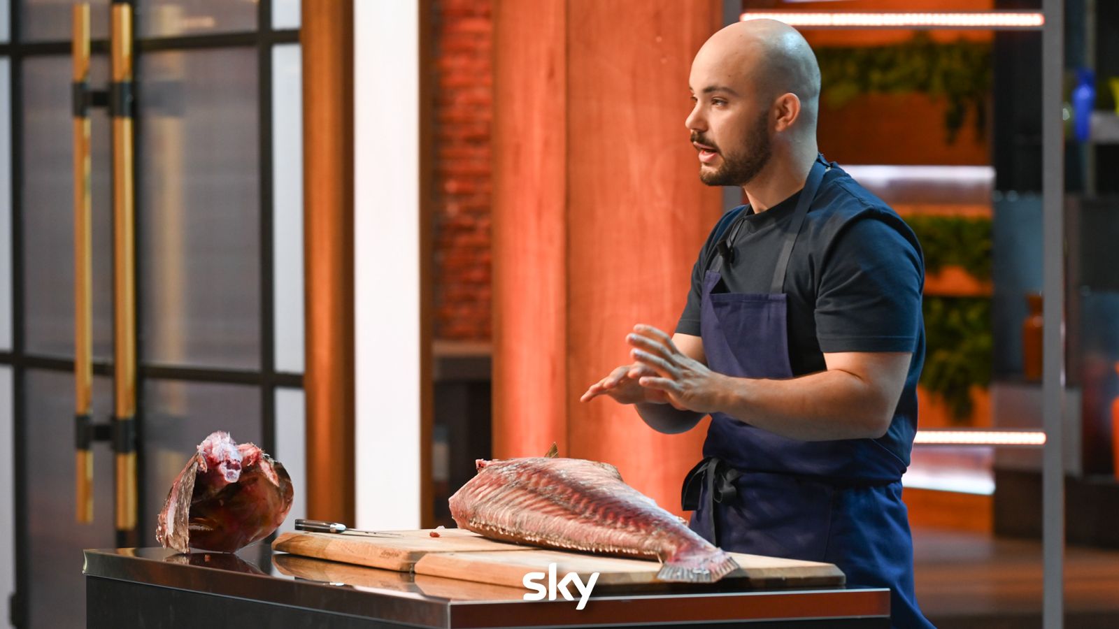 MasterChef Italia 14