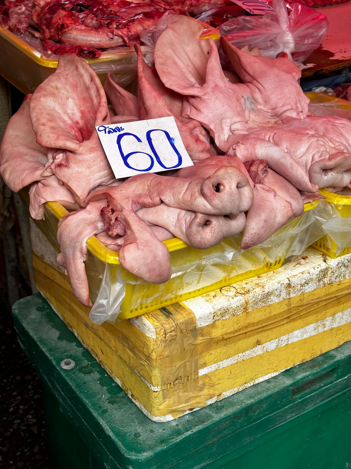 Mercato Bangkok