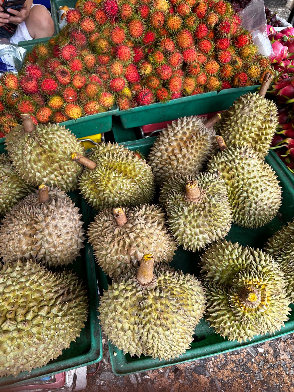 Durian