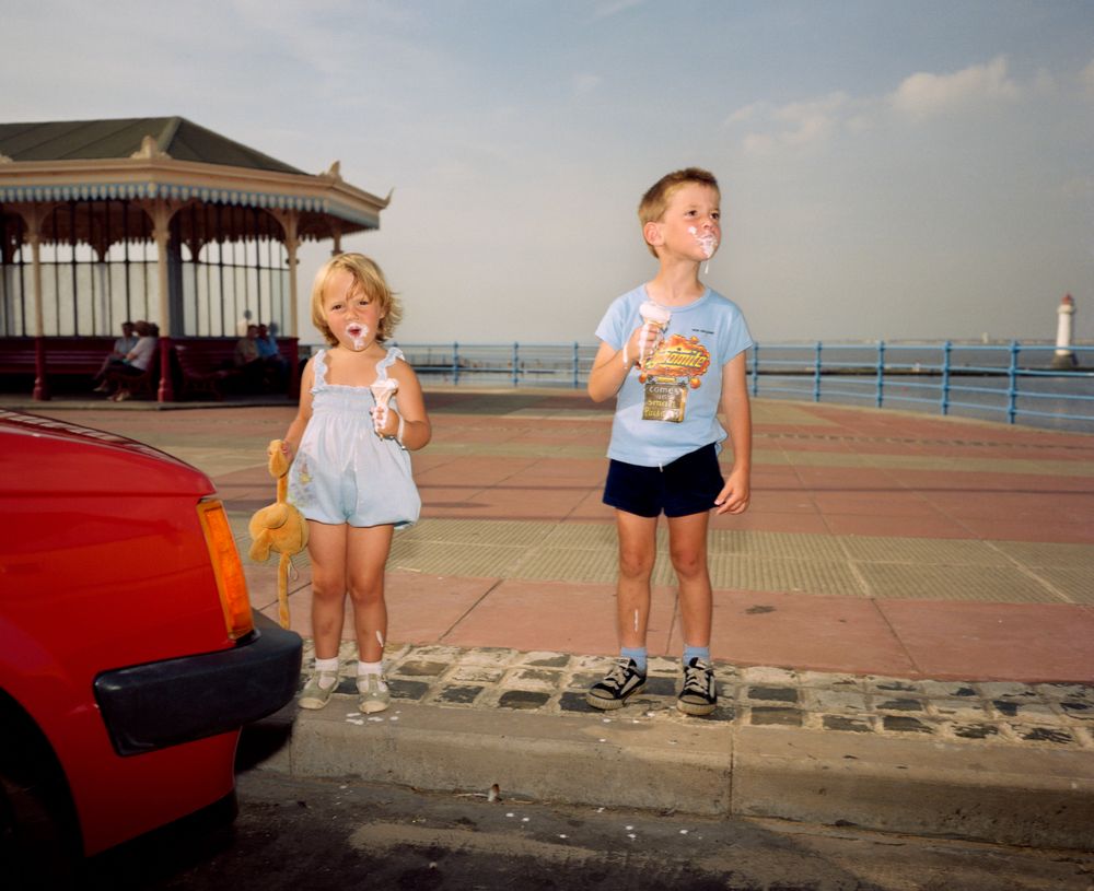 Martin Parr