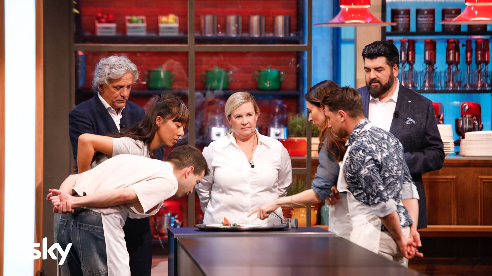 MasterChef Italia 14