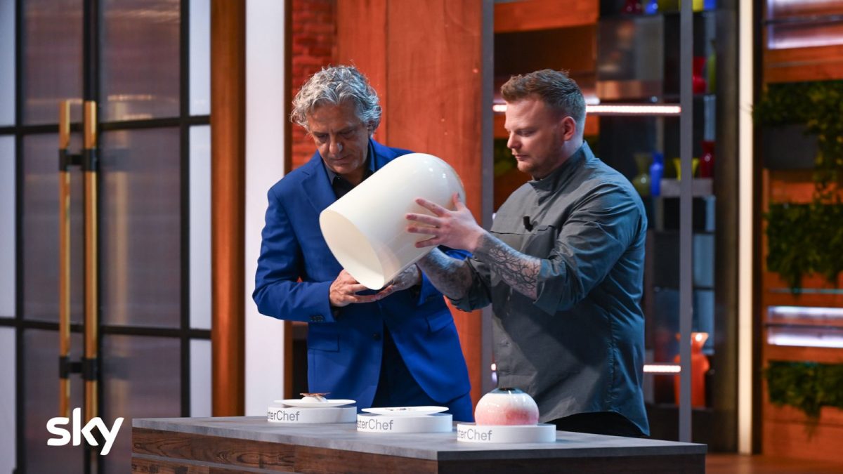 MasterChef Italia 14