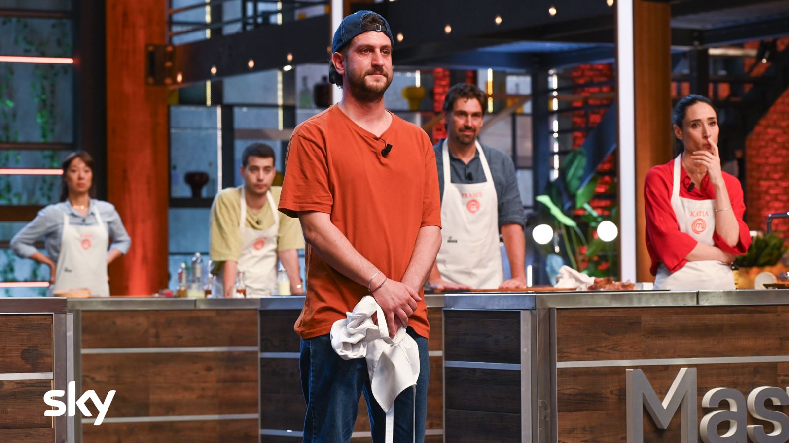 MasterChef Italia 14