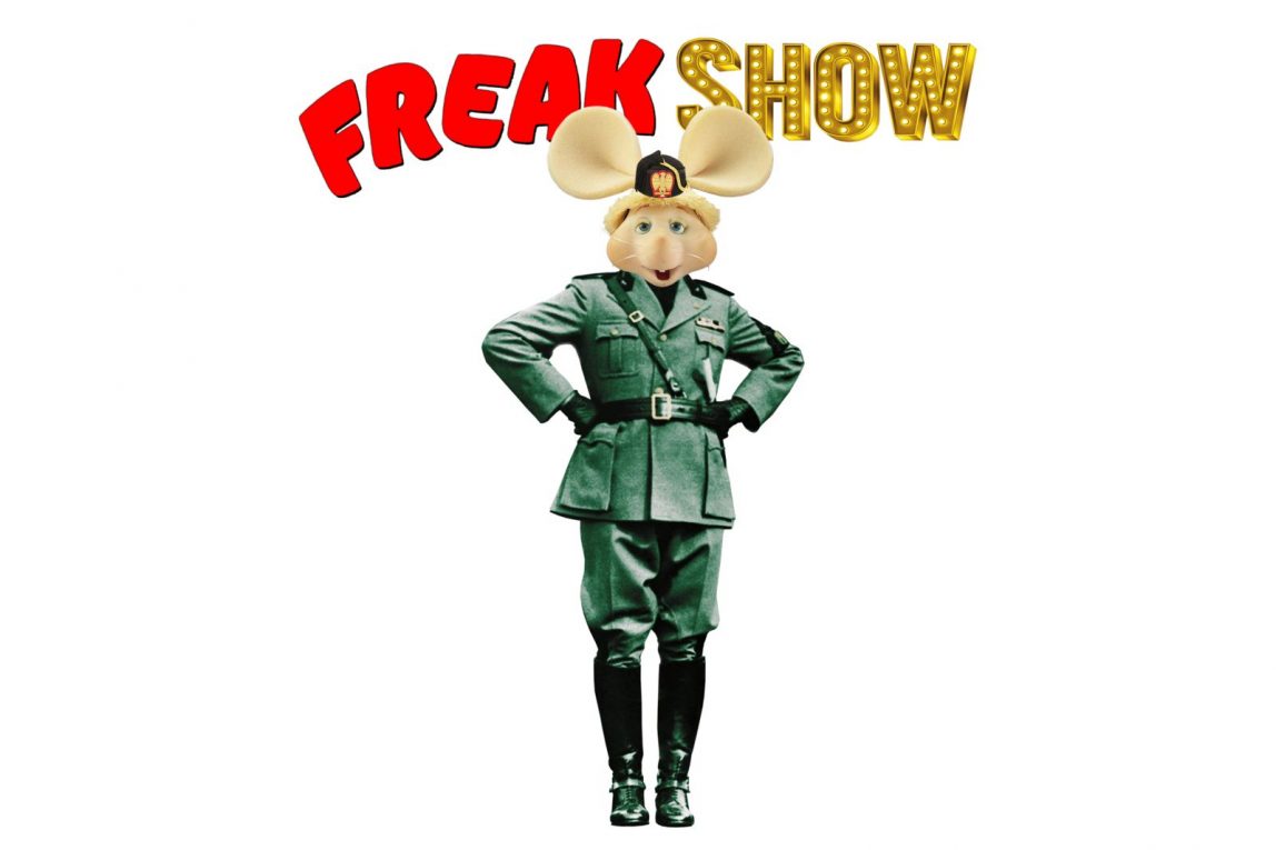 freak show