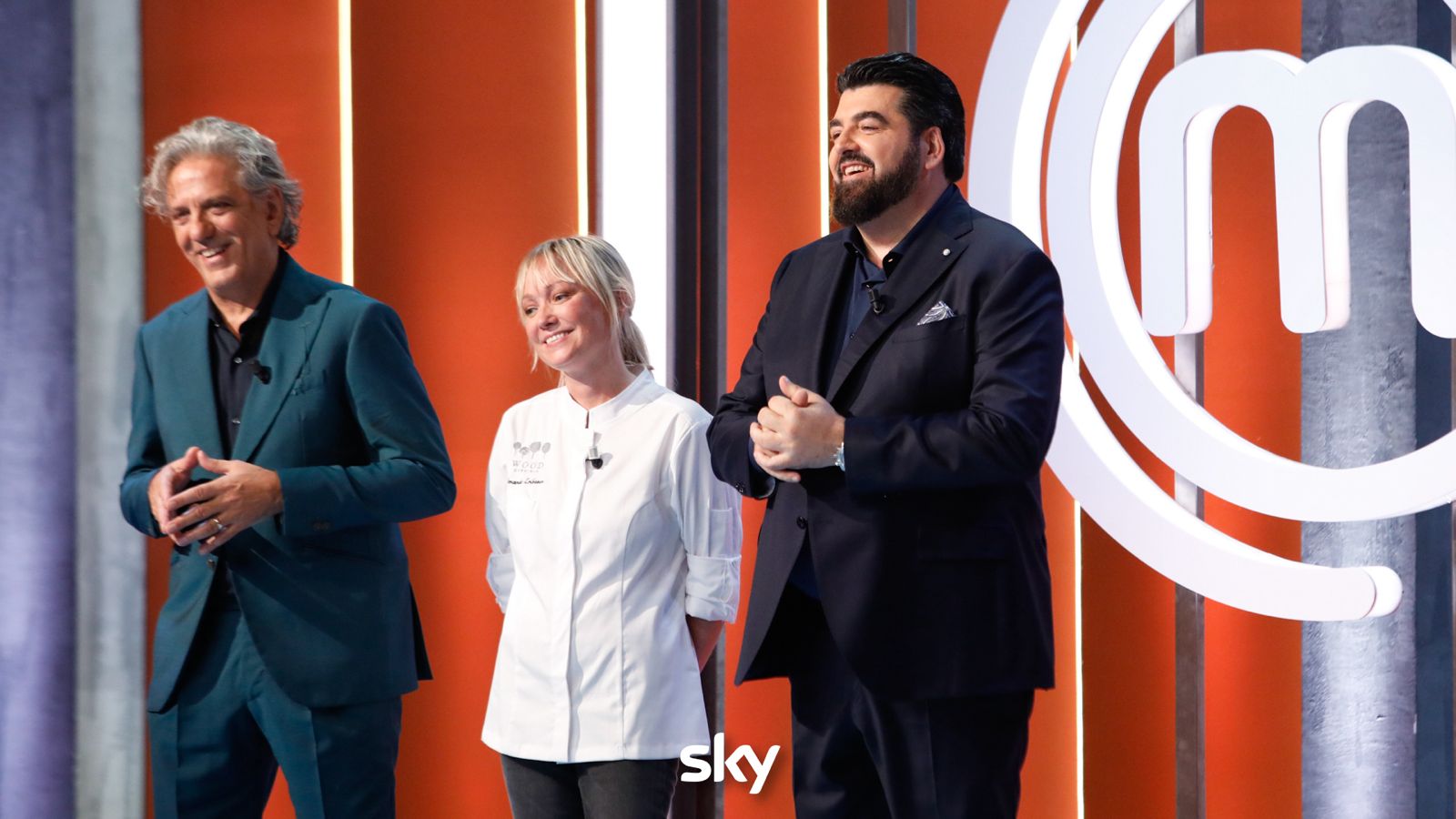 MasterChef Italia 14