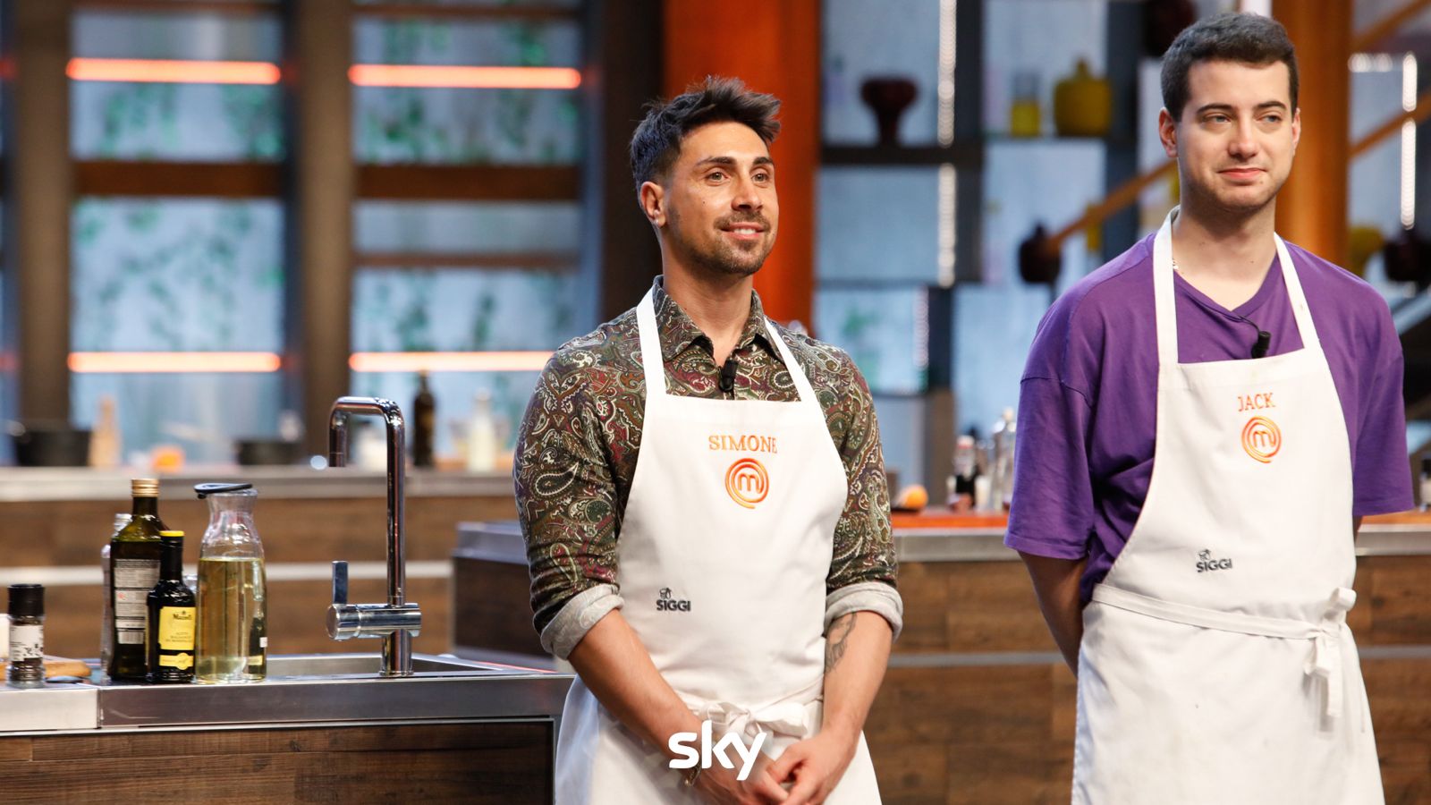 MasterChef Italia 14