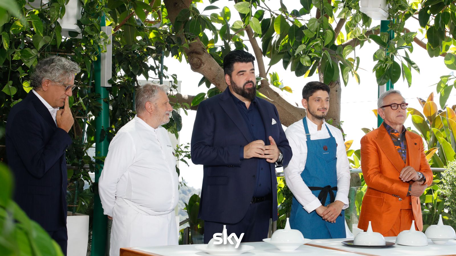 MasterChef Italia 14