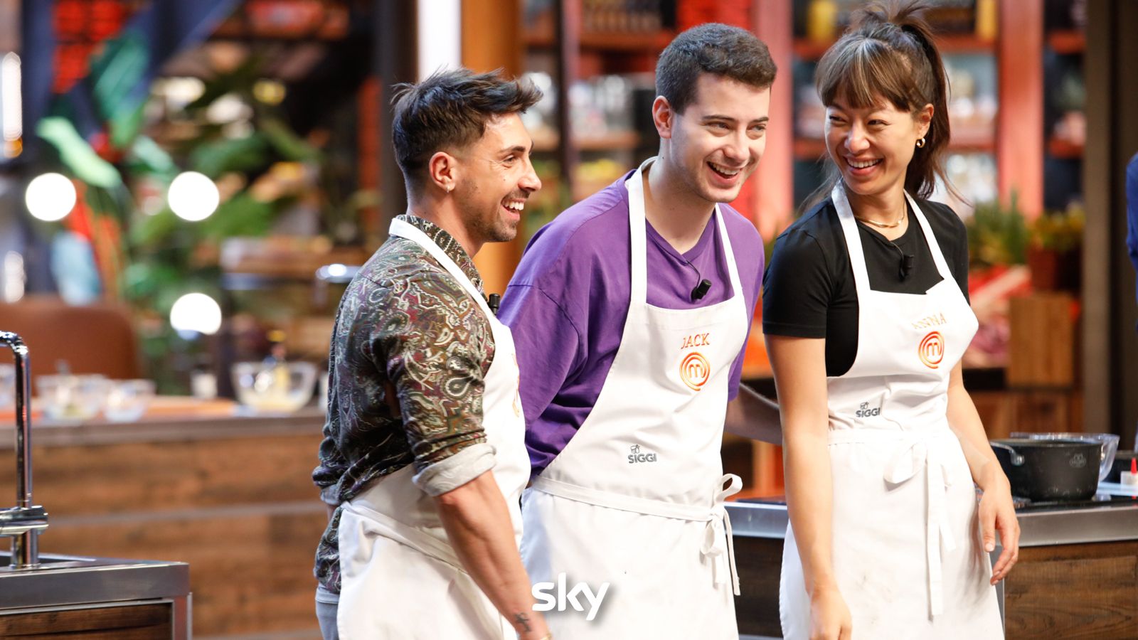 MasterChef Italia 14