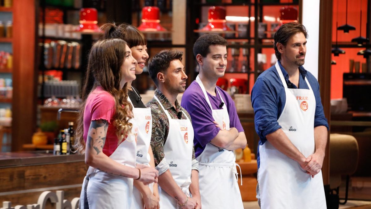 MasterChef Italia 14