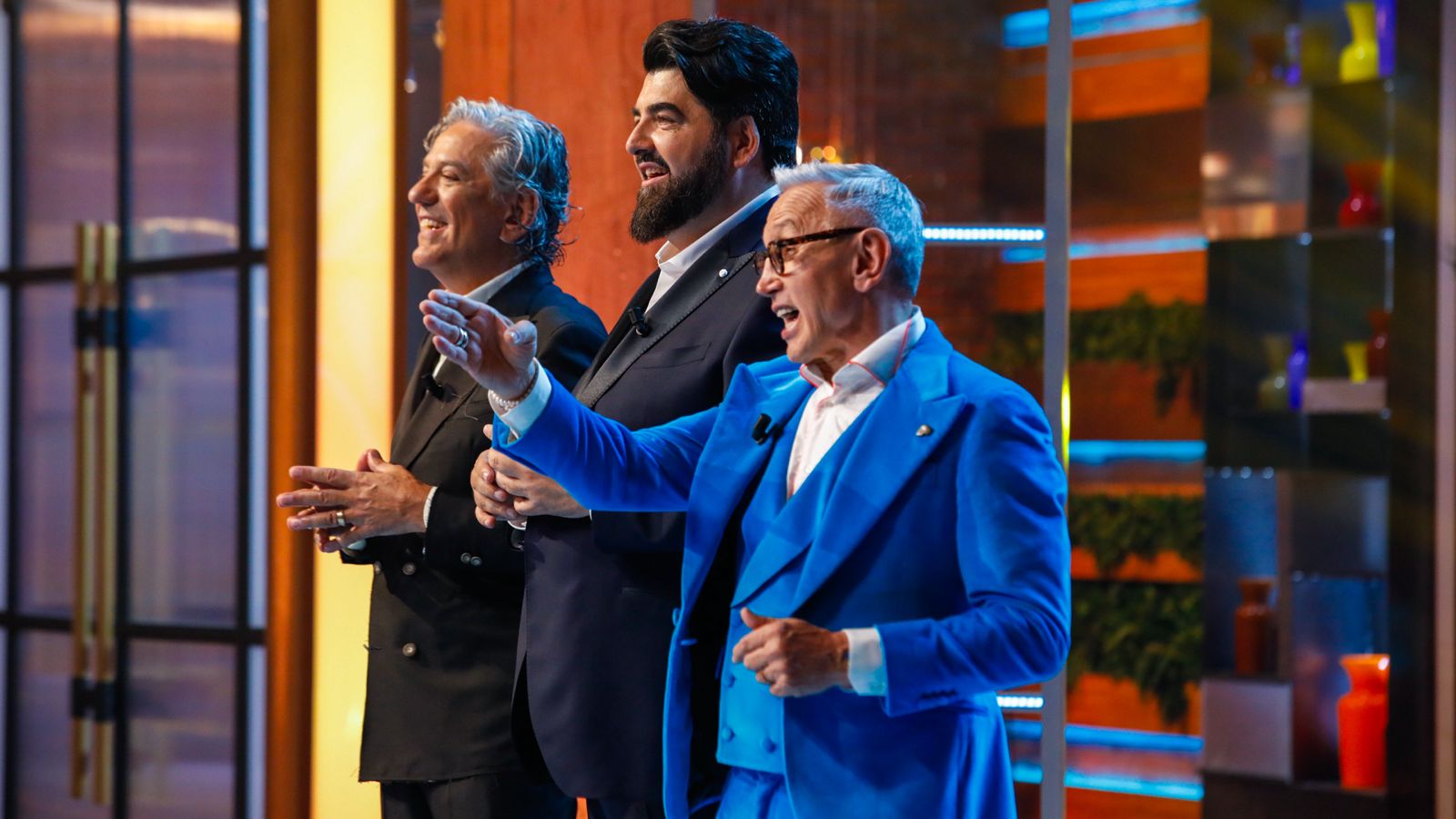 MasterChef Italia 14