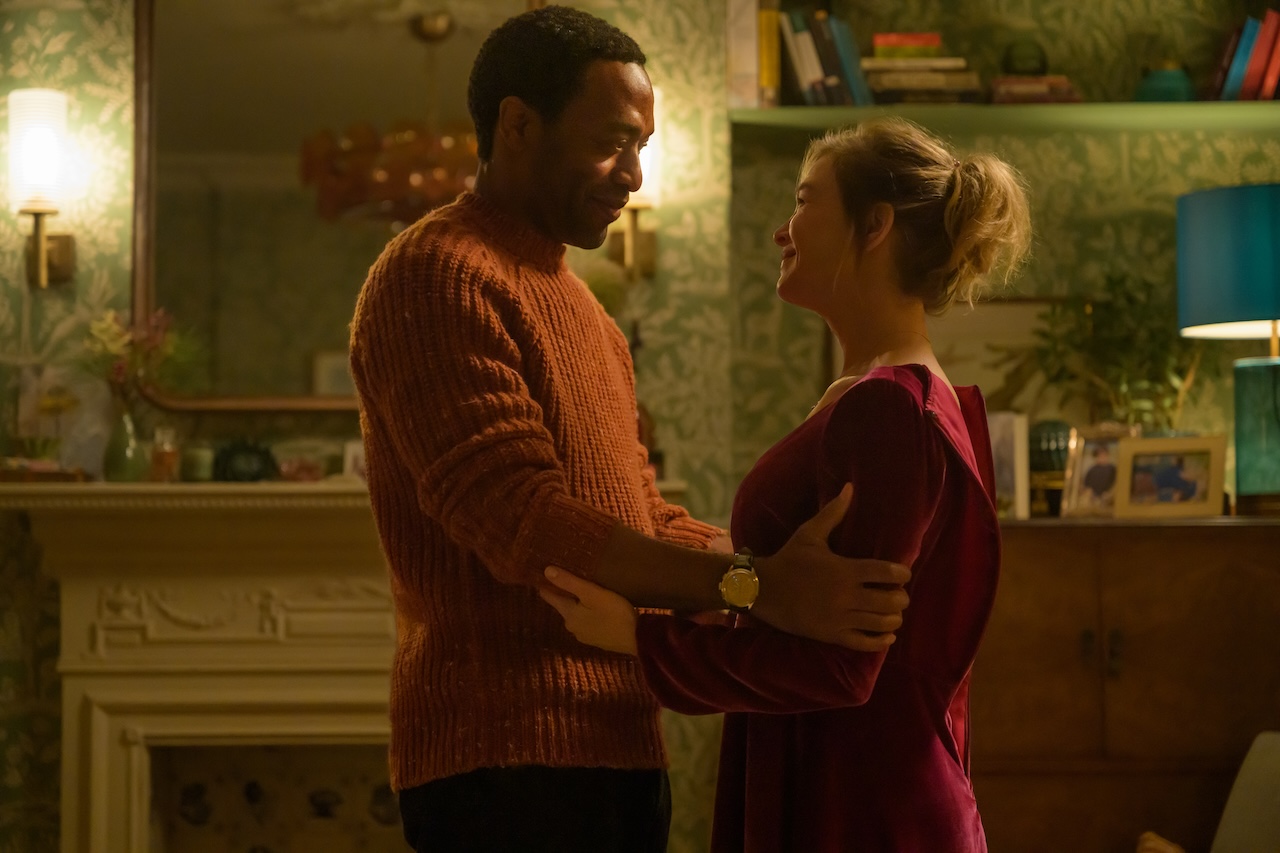 Chiwetel Ejiofor, il lato di ‘Bridget Jones’ che non ti aspetti