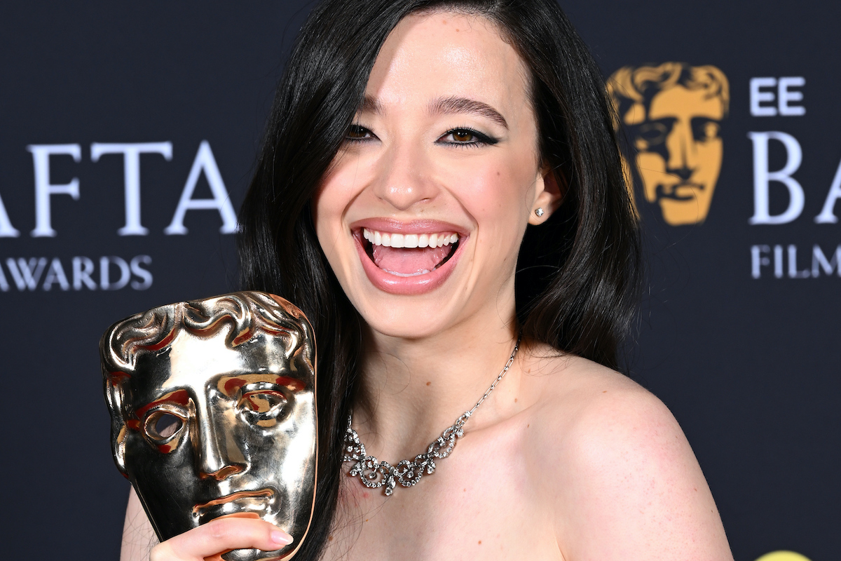 Una notte ai BAFTA: The Brits do it better