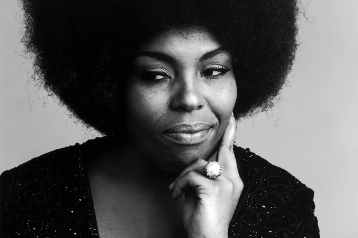 (da USA) Roberta Flack