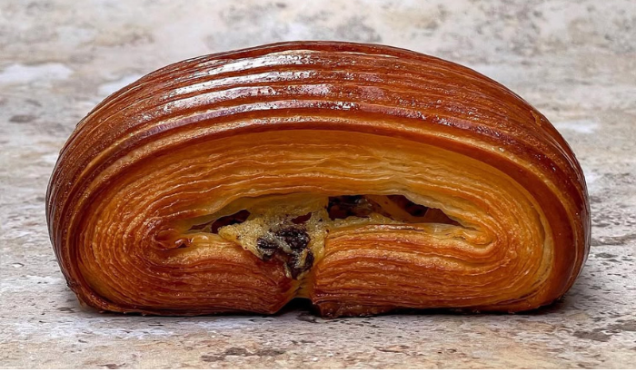 Il pain au chocolat è morto, viva il pain suisse