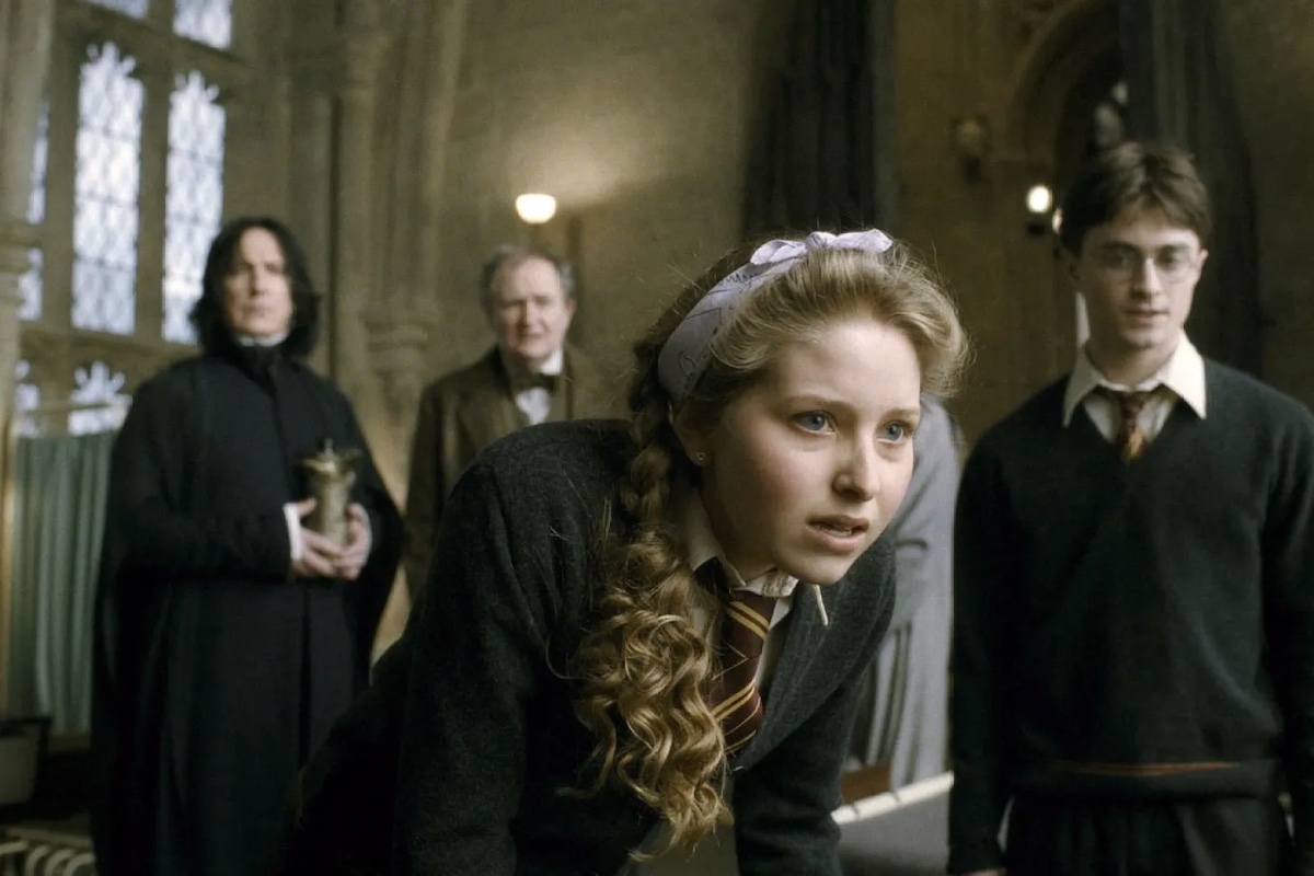 Un’attrice di ‘Harry Potter’ pubblicherà video dei suoi capelli su OnlyFans per pagare i debiti